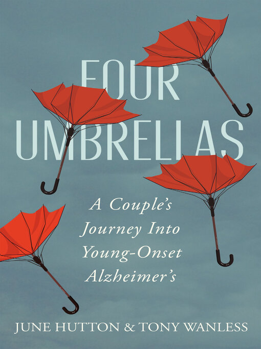 Title details for Four Umbrellas by June Hutton - Available